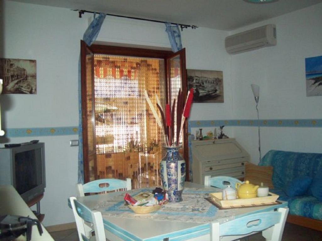 B&B Shardana Alghero Buitenkant foto